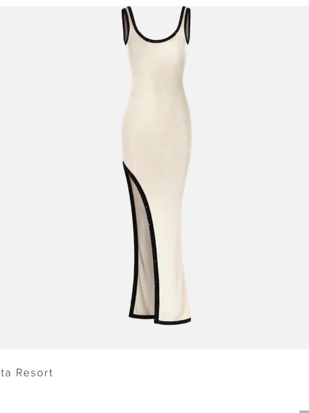 ASTA RESORT NAOMI NWT